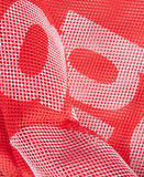 ARENA ONE GO MESH BAG RED