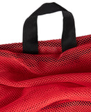 ARENA ONE GO MESH BAG RED