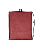 ARENA ONE GO MESH BAG CRIMSON