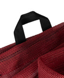 ARENA ONE GO MESH BAG CRIMSON