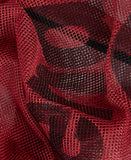 ARENA ONE GO MESH BAG CRIMSON