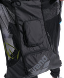 Arena All Set Mesh Bag 40 L - Sort