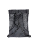 Arena All Set Mesh Bag 40 L - Sort