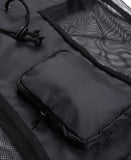 Arena All Set Mesh Bag 40 L - Sort