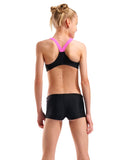 Arena Solid Two-Piece Swimsuit – Pige