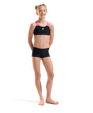 Arena Solid Two-Piece Swimsuit – Pige