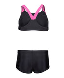 Arena Solid Two-Piece Swimsuit – Pige
