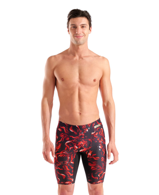 MEN'S ARENA GRAPHIC JAMMER - INDOMITUS