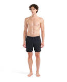 Arena Evo II Solid Badeshorts – Sort