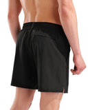 Arena Evo II Solid Badeshorts – Sort