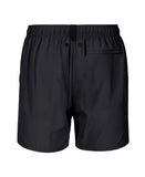 Arena Evo II Solid Badeshorts – Sort