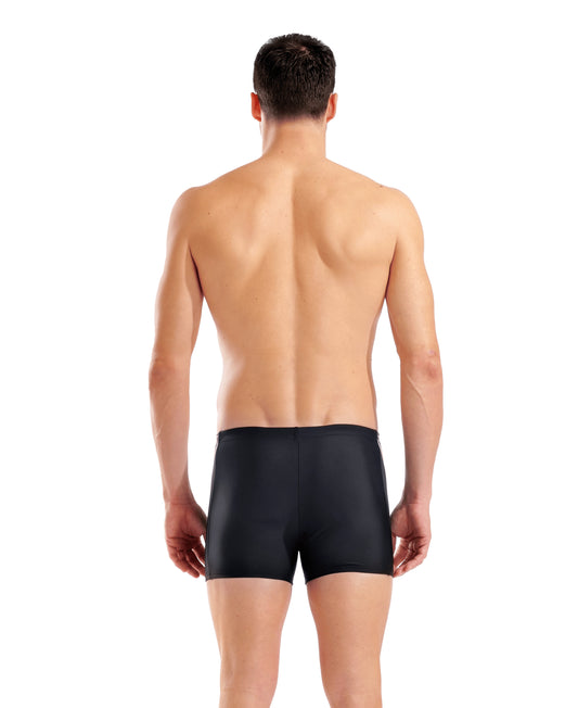 Arena Graphic Swim Trunks - Sort
