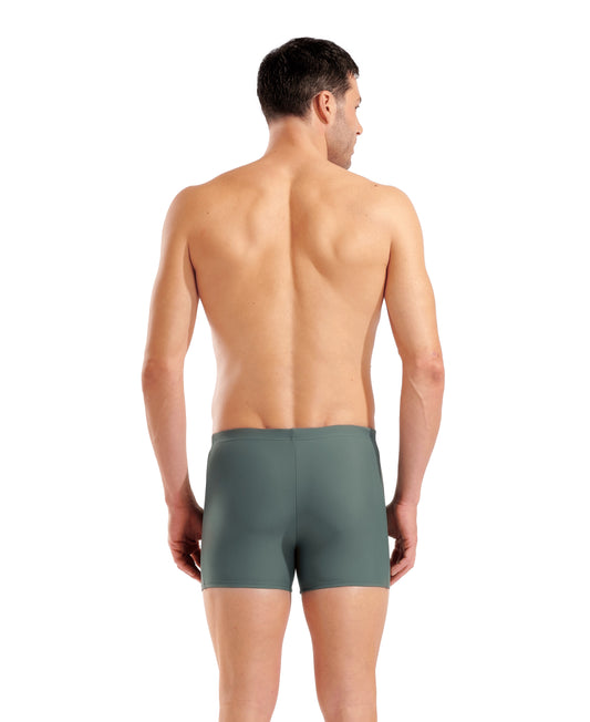 Arena Graphic Swim Trunks - Grøn/Sage