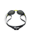 Arena Air Sonic Mirror svømmebriller - Sølv/Anthracite