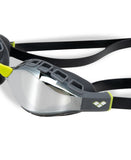 Arena Air Sonic Mirror svømmebriller - Sølv/Anthracite