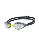 Arena Air Sonic Mirror svømmebriller - Sølv/Anthracite