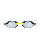 Arena Air Sonic Mirror svømmebriller - Sølv/Anthracite