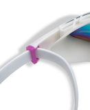 Arena Air Sonic Mirror svømmebriller - Blå/Hvid