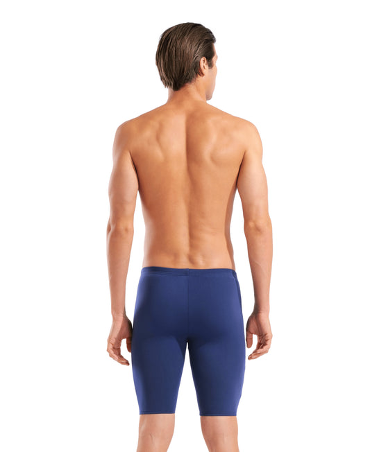Arena Asymmetrical Jammer - Navy/Blå