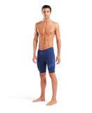 Arena Asymmetrical Jammer - Navy/Blå