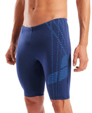 Arena Asymmetrical Jammer - Navy/Blå