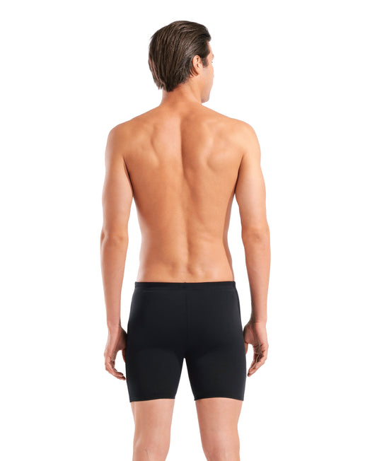 Arena Graphic Jammer Herre – Sort/Turkis