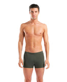 Arena Graphic Swim Short - Grøn