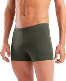 Arena Graphic Swim Short - Grøn