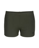 Arena Graphic Swim Short - Grøn