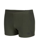 Arena Graphic Swim Short - Grøn