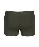 Arena Graphic Swim Short - Grøn