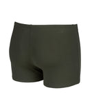 Arena Graphic Swim Short - Grøn