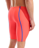 Arena Solid Hyperflow Swim Jammer - Orange/Blå