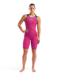 Arena Powerskin Veloce OB – Violet Surge | Limited Edition