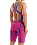 Arena Powerskin Veloce OB – Violet Surge | Limited Edition