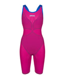 Arena Powerskin Veloce OB – Violet Surge | Limited Edition
