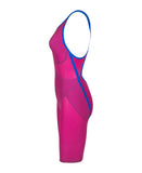 Arena Powerskin Veloce OB – Violet Surge | Limited Edition