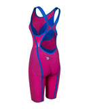 Arena Powerskin Veloce OB – Violet Surge | Limited Edition