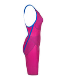 Arena Powerskin Veloce OB – Violet Surge | Limited Edition