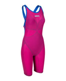Arena Powerskin Veloce OB – Violet Surge | Limited Edition