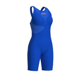 Arena Neon Blaze Powerskin Veloce OB – Damer (Limited Edition)