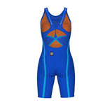 Arena Neon Blaze Powerskin Veloce OB – Damer (Limited Edition)