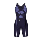 Powerskin Primo Open Back LE – Midnight Chrome