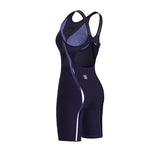 Powerskin Primo Open Back LE – Midnight Chrome