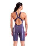 Powerskin Primo Open Back LE – Midnight Chrome