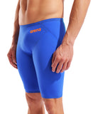 Arena Neon Blaze Powerskin Veloce Jammer – Herre (Limited Edition)
