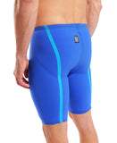 Arena Neon Blaze Powerskin Veloce Jammer – Herre (Limited Edition)
