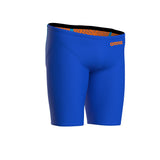 Arena Neon Blaze Powerskin Veloce Jammer – Herre (Limited Edition)