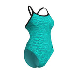 Arena Water Maze Badedragt - Damer (Limited edition)