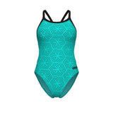 Arena Water Maze Badedragt - Damer (Limited edition)